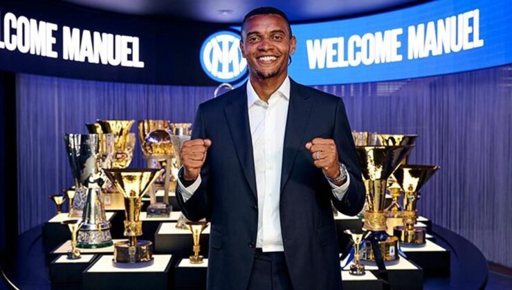 Manuel Akanji transferi resmen açıklandı! İmzayı attı, transferde son dakika…