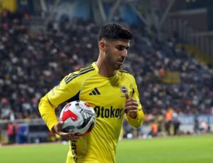 Marco Asensio: Güzel bir gün olmadı!