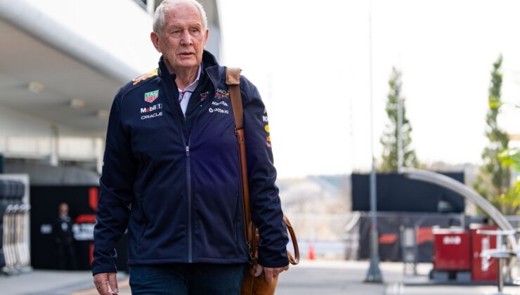 Marko: &quot;Ferrari, Monza'da cuma günleri hep hızlı olur&quot;