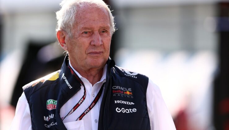Marko: &quot;Verstappen uzun zamandır olmadığı kadar motive&quot;