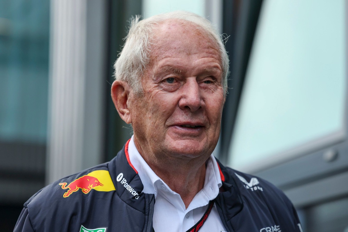 Marko: “İtalya GP’sinden sonra Red Bull için artık her şey mümkün”