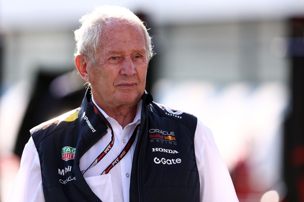 Marko’dan Red Bull’da Mekies dönemi yorumu: “Teknik açıdan daha yapılı”
