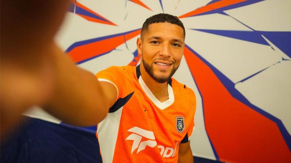 Marsilya’dan Başakşehir’e; Nuri Şahin’in ilk transfer Amine Harit