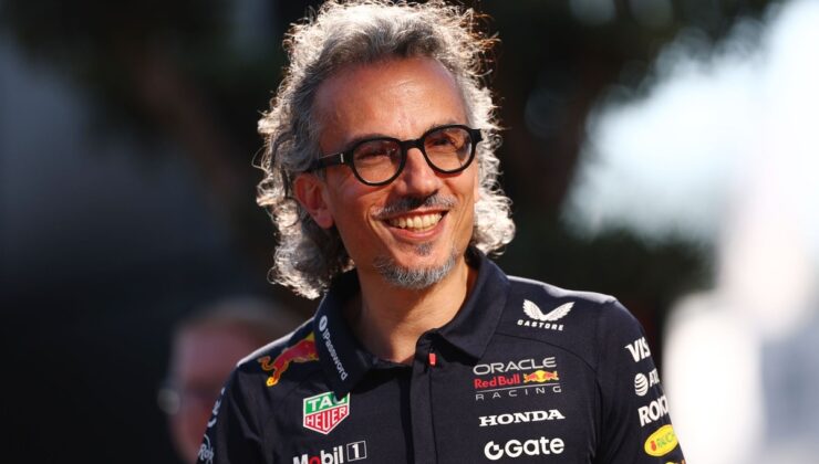 Mekies: &quot;Monza zaferindeki katkım sıfır&quot;