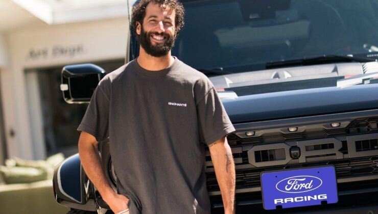 Mekies: “Ricciardo padoğa dönebilir”