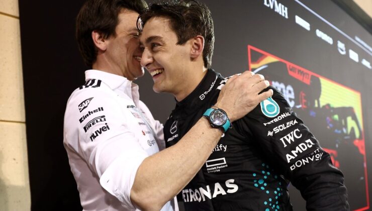 Mercedes, 2026 F1 pilot sözleşmelerindeki gecikmenin nedenini açıkladı