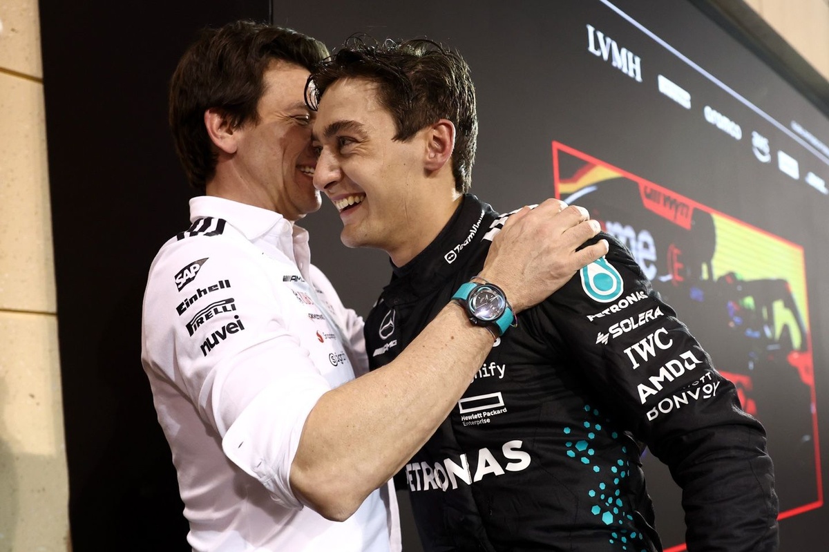 Mercedes, 2026 F1 pilot sözleşmelerindeki gecikmenin nedenini açıkladı