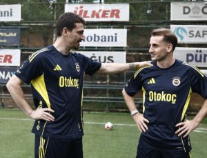 Mert Hakan Yandaş’tan Kerem Aktürkoğlu açıklaması!