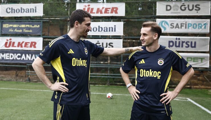 Mert Hakan Yandaş’tan Kerem Aktürkoğlu açıklaması!