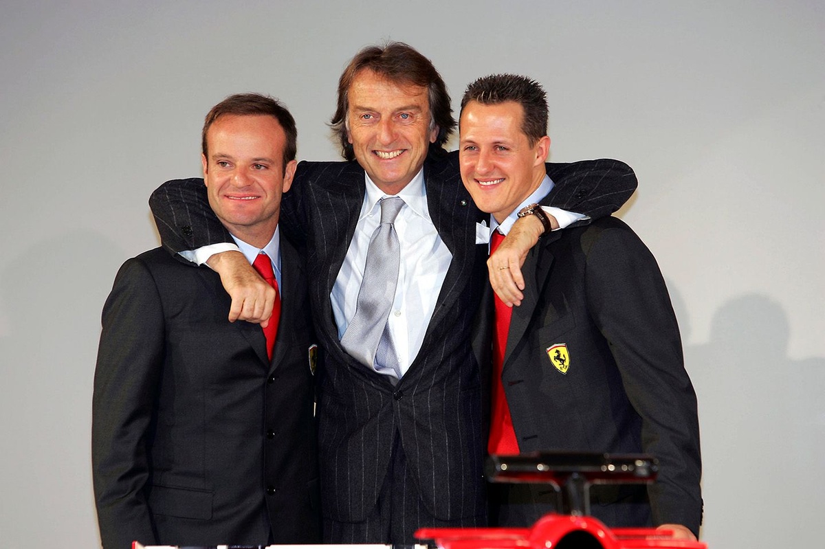 Montezemolo’dan sert çıkış: “Ferrari’nin ruhu yok, lideri yok”
