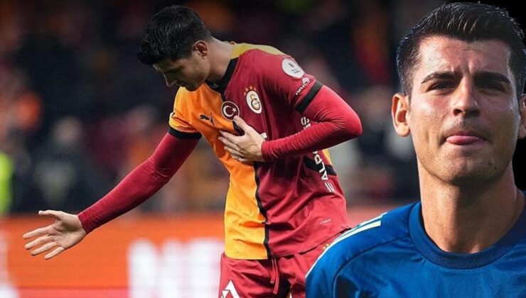 Morata’dan olay Galatasaray sözleri! ‘Bazı şeyleri hak etmedim’