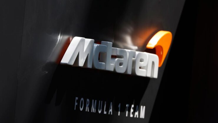 Motul, McLaren F1'in resmi tedarikçisi oldu