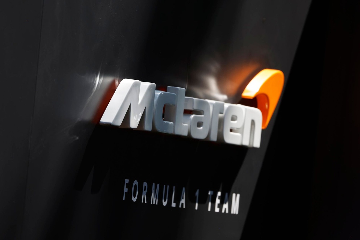 Motul, McLaren F1'in resmi tedarikçisi oldu