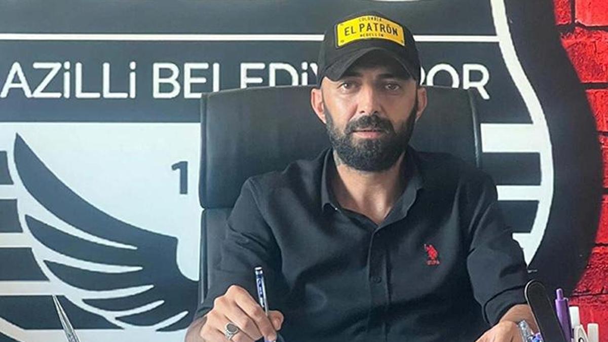 Nazillispor’un cezası onandı