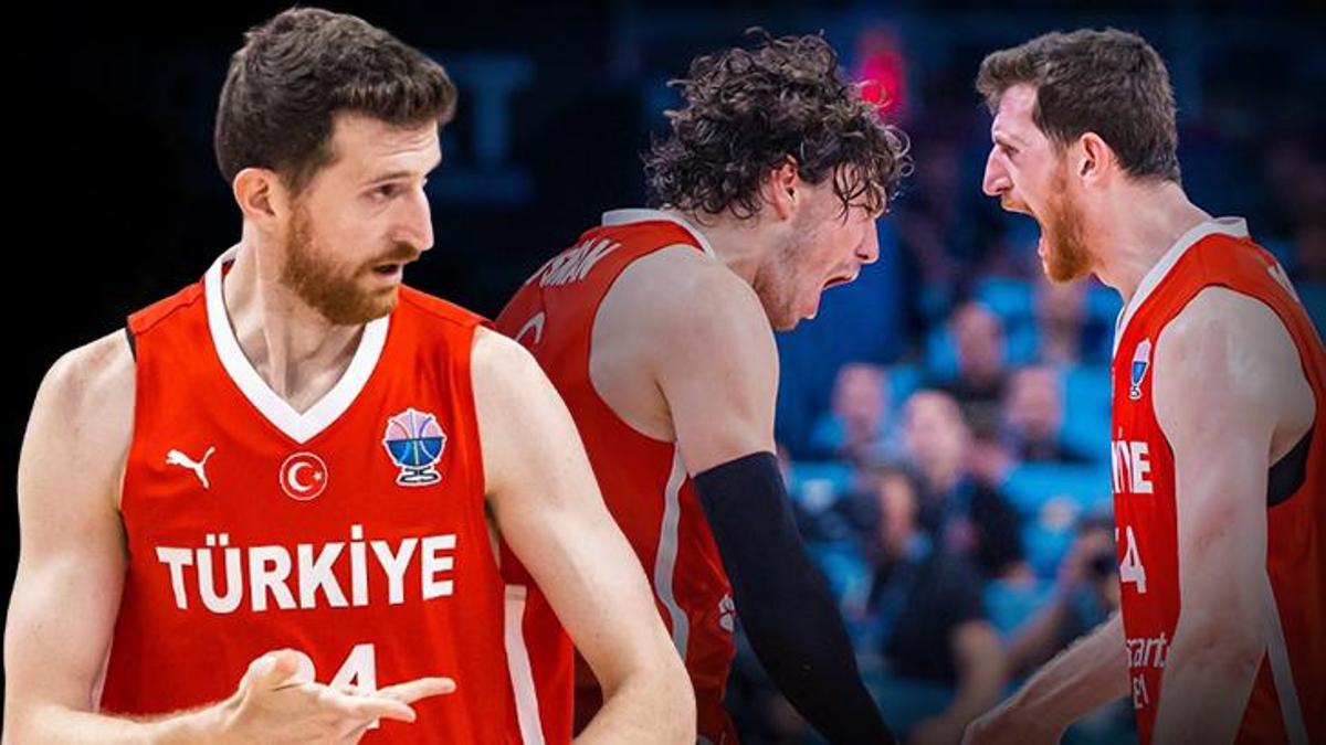Ne Caciki ne Baklavaki tek gerçek Ercan Osmani! Milli takımda tarihe geçti, rekorları art arda kırdı