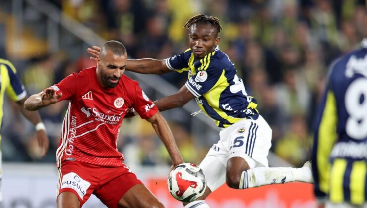 Nene: İlk sıraya yerleşmemiz gerekiyor!