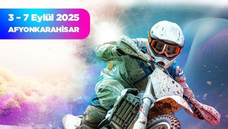 NG Afyon Motofest heyecanı Radyo D’de