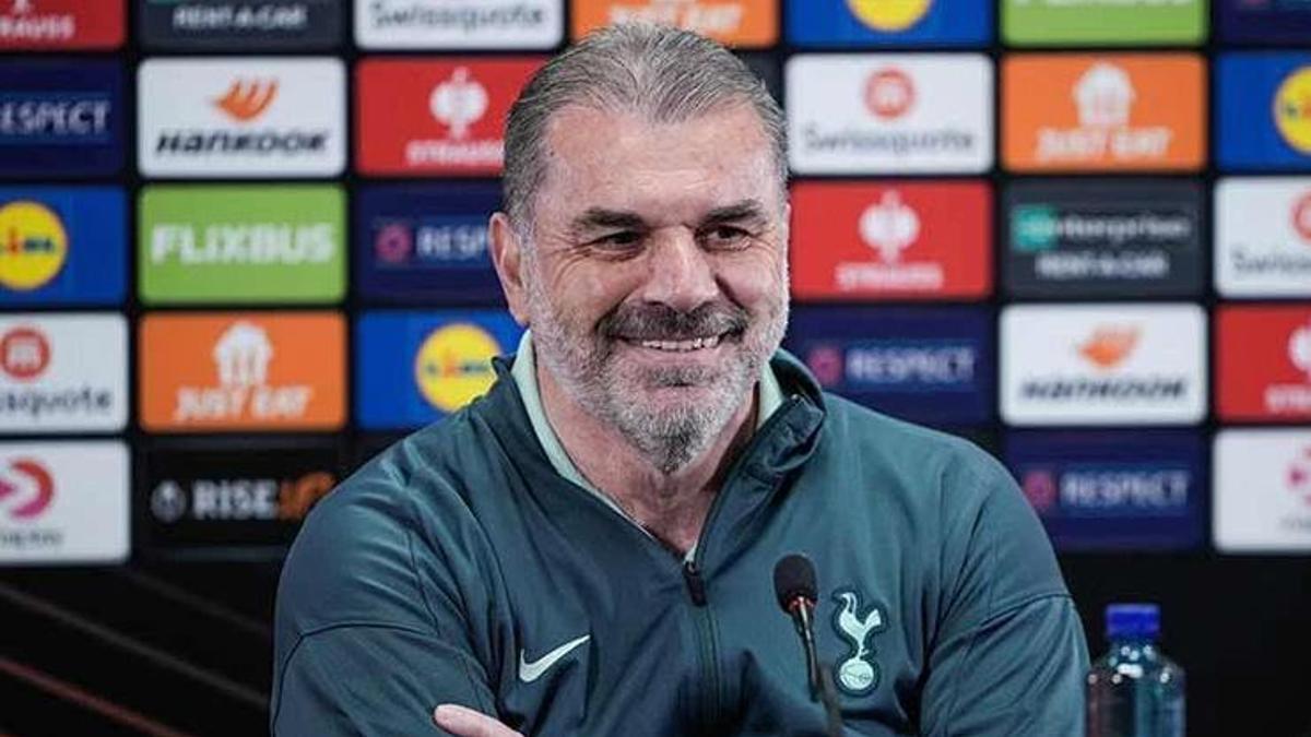 Nottingham Forest’ta Postecoglou dönem resmen başladı