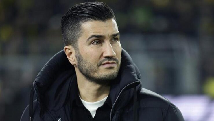 Nuri Şahin resmen Başakşehir’de! İmzayı attı