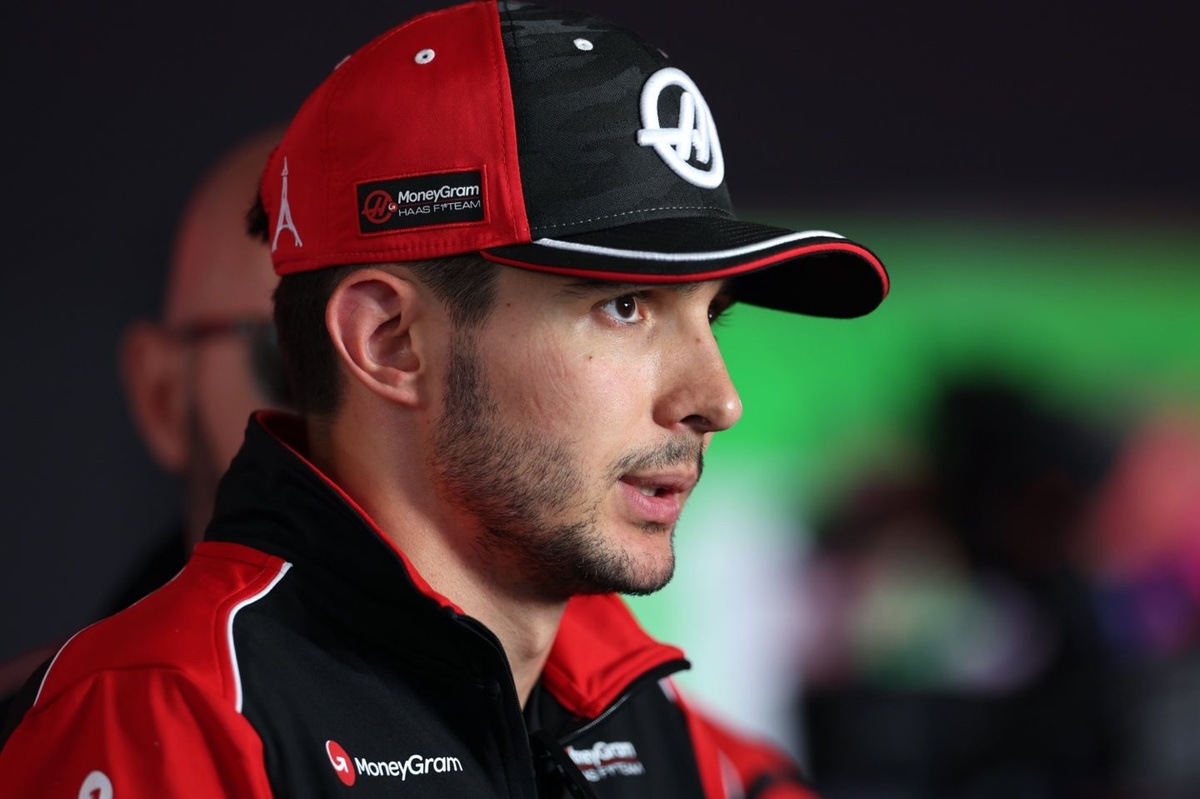 Ocon’dan Domenicali’ye yanıt: “Her şeyi kökten değiştirmeye gerek yok”