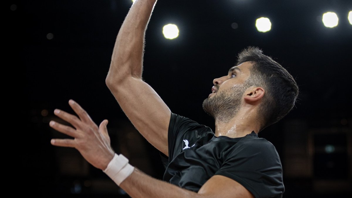 Ömer Faruk Yurtseven: Amacımız derece yapmak