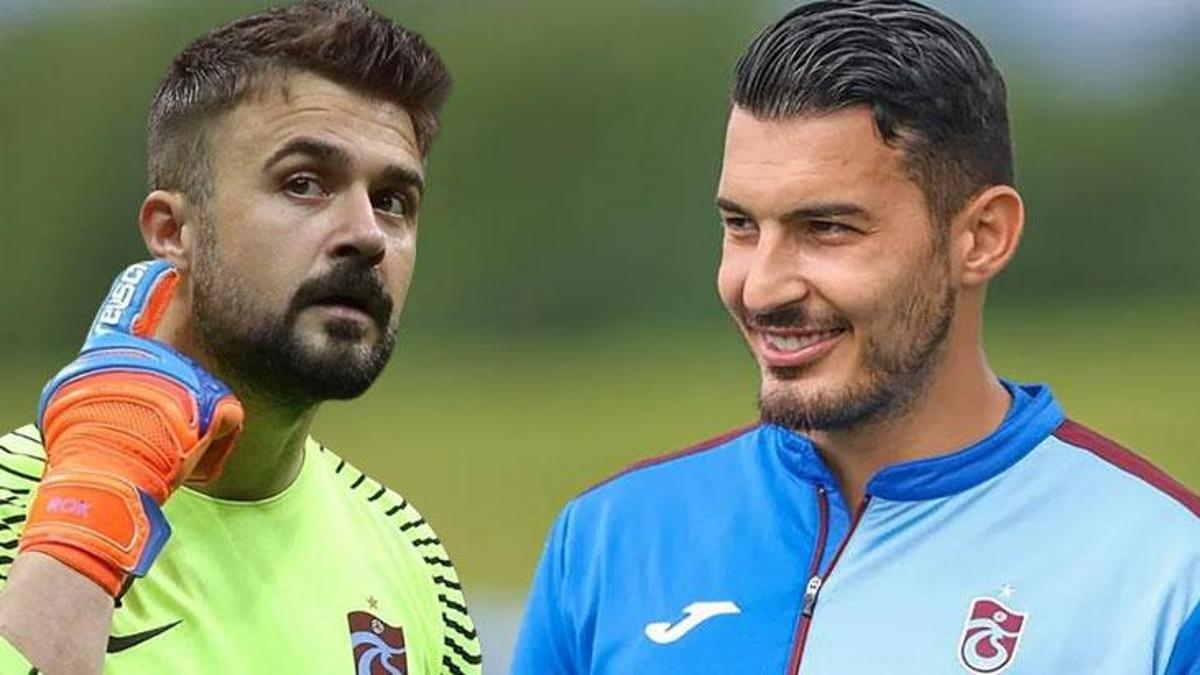 Onur Recep Kıvrak sessizliğini bozdu, Uğurcan Çakır’a sahip çıktı