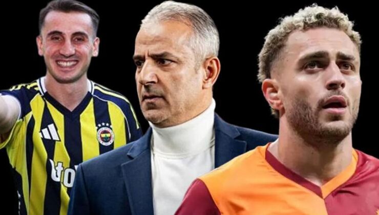 ÖZEL | ‘Kerem Aktürkoğlu destek almalı yaptığı iletişim cehaleti’ | Fenerbahçe’nin yeni teknik direktörü | ‘Barış Alper NEOM’a gidecek’