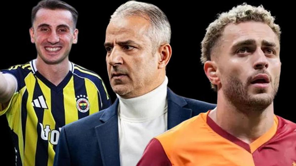 ÖZEL | ‘Kerem Aktürkoğlu destek almalı yaptığı iletişim cehaleti’ | Fenerbahçe’nin yeni teknik direktörü | ‘Barış Alper NEOM’a gidecek’