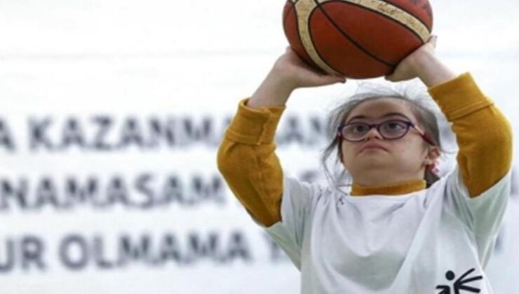 Özel Sporcular Ulusal Basketbol Oyunları, Antalya Belek Üniversitesi’de başlıyor