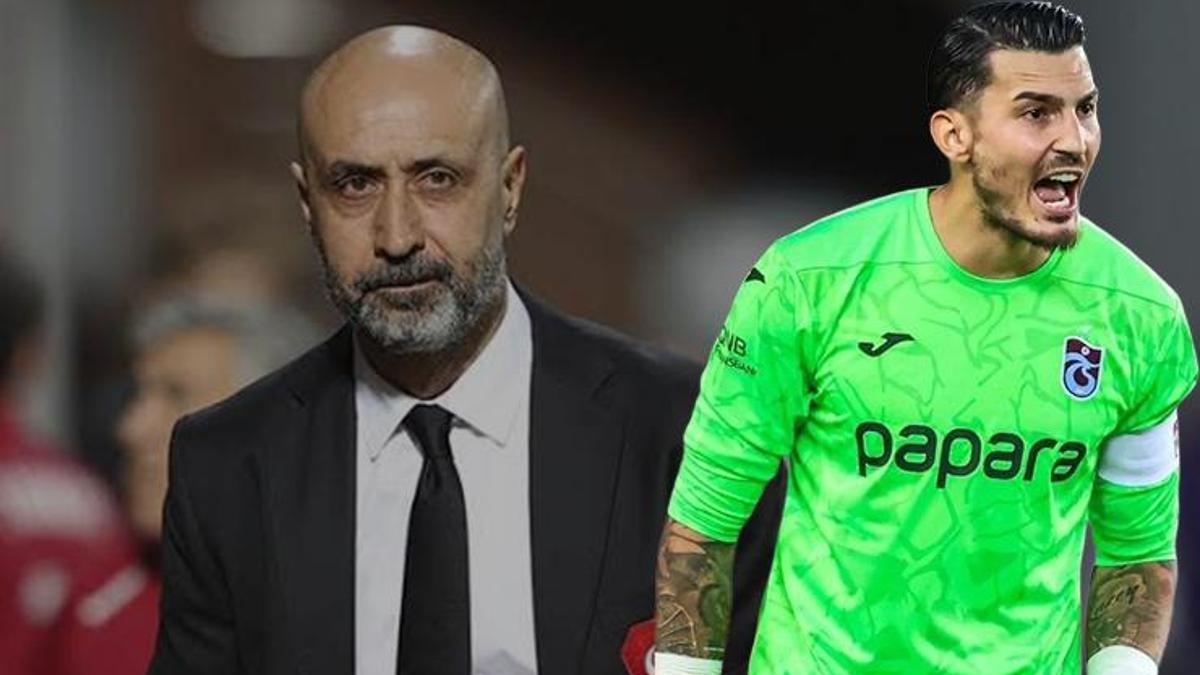 ÖZEL | Tolunay Kafkas’tan Uğurcan Çakır yorumu: ‘Görüşlerim hala geçerli, Galatasaray’a satılması yanlış!’