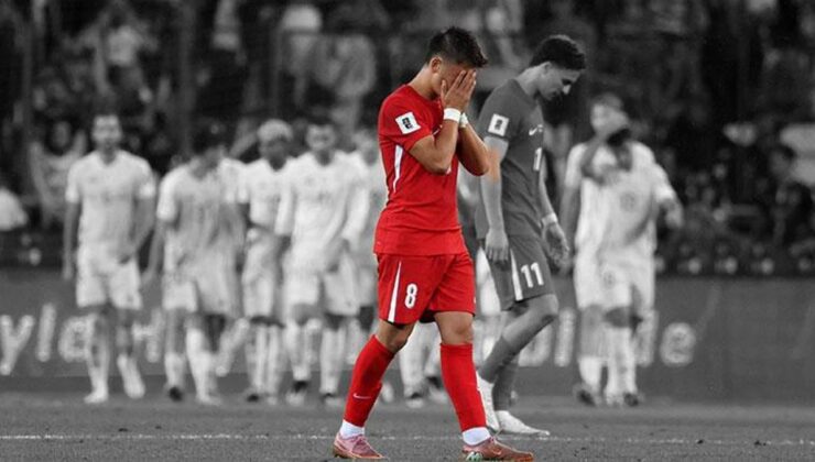 (ÖZET) KONYA’DA TATSIZ GECE! Türkiye – İspanya maç sonucu: 0-6