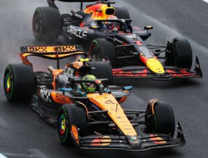 Padok Bülteni #4: Hülkenberg, Horner ve İskender