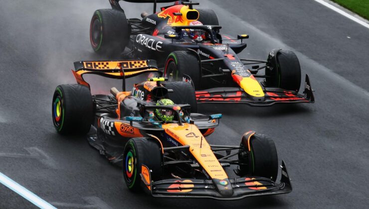 Padok Bülteni #4: Hülkenberg, Horner ve İskender