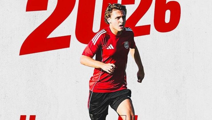 Pendikspor, Hamza Akman’ı kadrosuna kattı