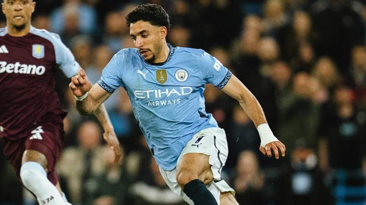 Pep Guardiola’ya derbi öncesi şok: Omar Marmoush’tan kötü haber