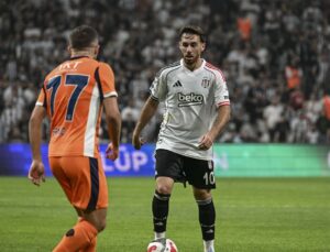 PFDK Orkun Kökçü’ye verilen cezayı açıkladı!