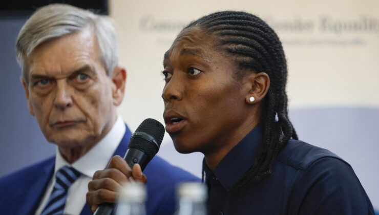 Pist Dışında Bir Mücadele: Semenya Davasında Yeni Dönemeç