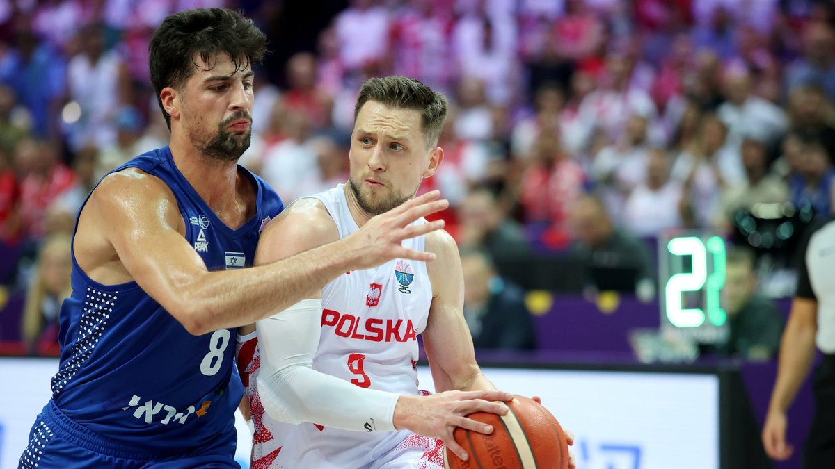 Polonyalı basketbolcu Ponitka’dan Türkiye maçı sözleri!