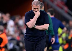 Postecoglou: ‘Heyecan verici futbolu seviyorum’