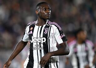 Premier Lig kulüpleri, Kolo Muani’nin peşinde!