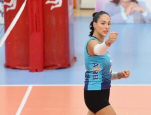 "Deneyimlerime yenilerini katmak istiyorum" Zeynep Sude Demirel ile Özel Röportaj