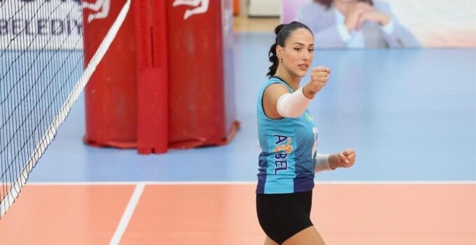 "Deneyimlerime yenilerini katmak istiyorum" Zeynep Sude Demirel ile Özel Röportaj