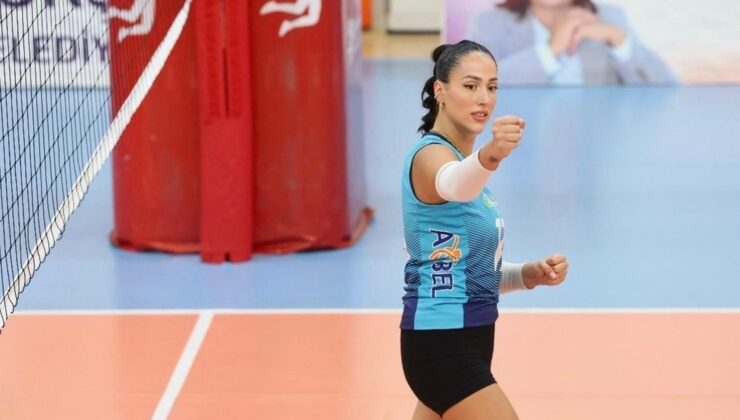 "Deneyimlerime yenilerini katmak istiyorum" Zeynep Sude Demirel ile Özel Röportaj