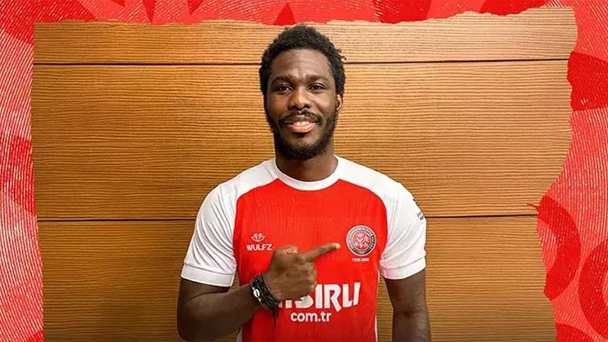 Resmi açıklama: Chelsea’den Karagümrük’e transfer