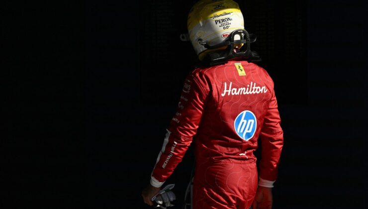 Rosberg: &quot;İtalya GP, Hamilton'ın önceden ne kadar kötü olduğunu gösterdi&quot;