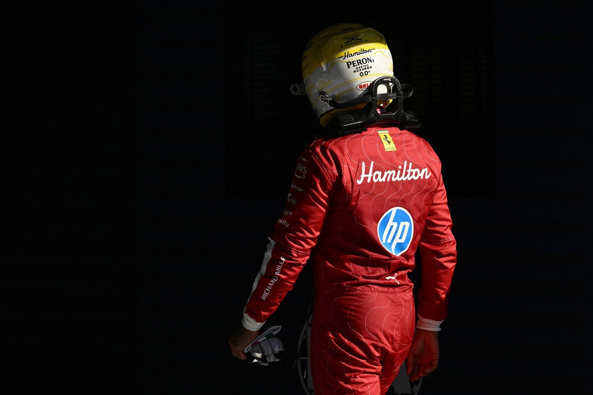 Rosberg: &quot;İtalya GP, Hamilton'ın önceden ne kadar kötü olduğunu gösterdi&quot;