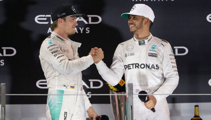 Rosberg, McLaren'ın takım emrini savundu: &quot;Bu kararla Norris hak ettiği puanı aldı&quot;