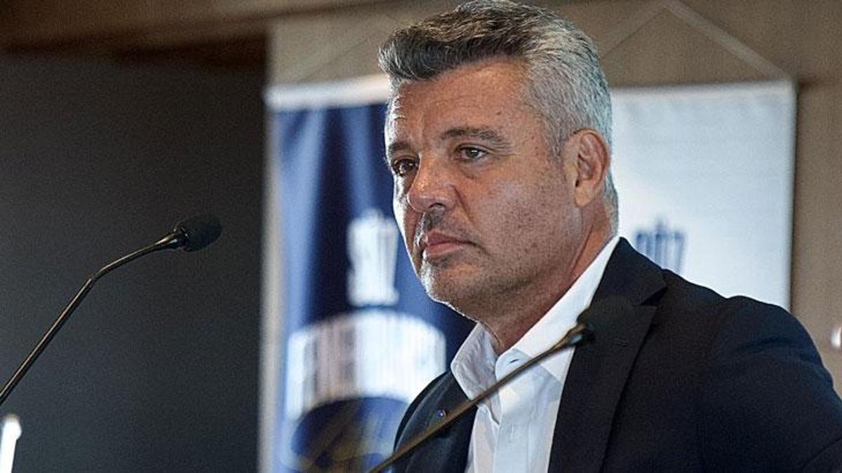 Sadettin Saran’dan iddialara yanıt, söylentiler asılsız çıktı adaylıkta sorun yok