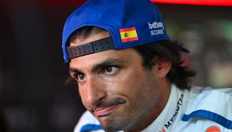 Sainz’dan McLaren pişmanlığı sorusuna yanıt: “Ferrari’yi reddedemezdim”