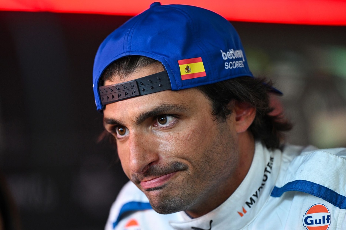Sainz’dan McLaren pişmanlığı sorusuna yanıt: “Ferrari’yi reddedemezdim”